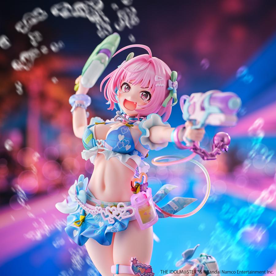 ユニオンクリエイティブ 送料無料◇アイドルマスター シンデレラ