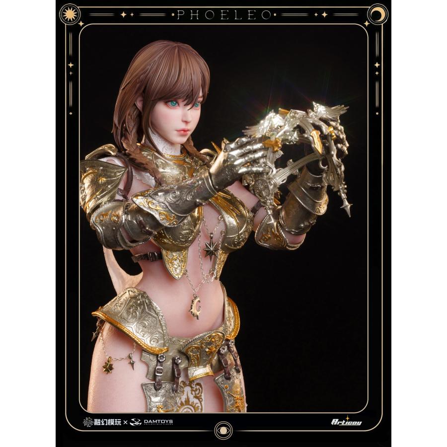 送料無料◇(代引不可)1/6 コレクティブル アクションフィギュア