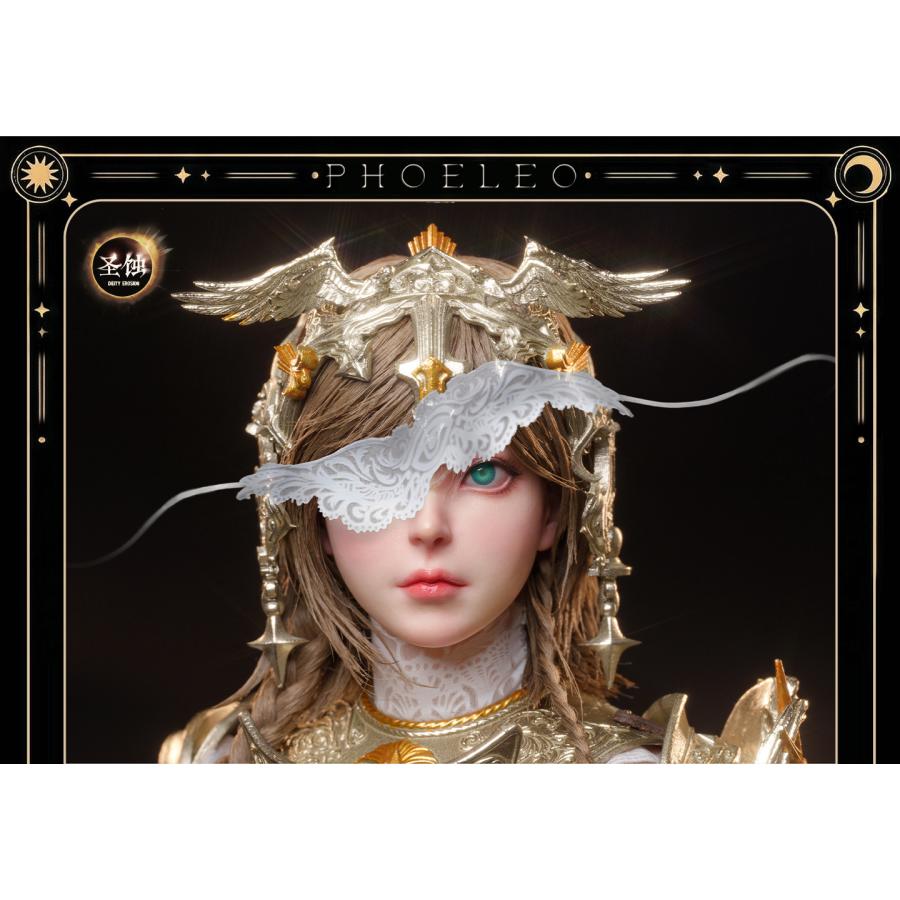 ADDTOYS 1/6スケール コレクタブルフィギュア シークウルフ AD01 Add Toys AD01 Seek Wolf - V Store Collectibles
