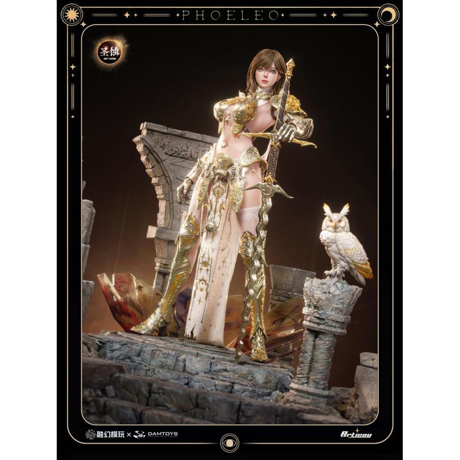 送料無料◇(代引不可)1/6 コレクティブル アクションフィギュア