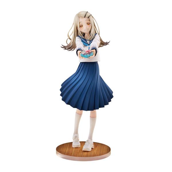 送料無料◆学園アイドルマスター 篠澤 広 ハッピーミルフィーユVer. ネオンマックス 1/7 フィギュア 【未定予約】（Yahoo!・でじたみん Yahoo!店）
