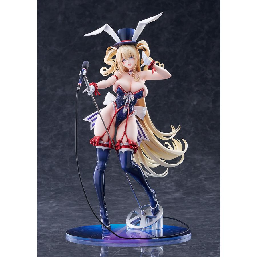 アズールレーン グアム チャーミング・ステージング 非売品ポスター B2 未使用 マックスファクトリー 送料無料◇アズールレーン グアム チャーミング