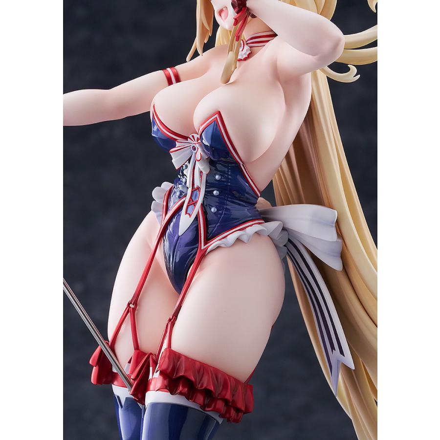 マックスファクトリー 送料無料◇アズールレーン グアム チャーミング