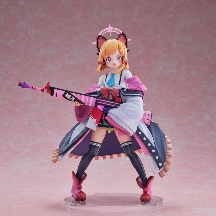 ユニオンクリエイティブ 送料無料◇『ブルーアーカイブ』モモイ 1/6