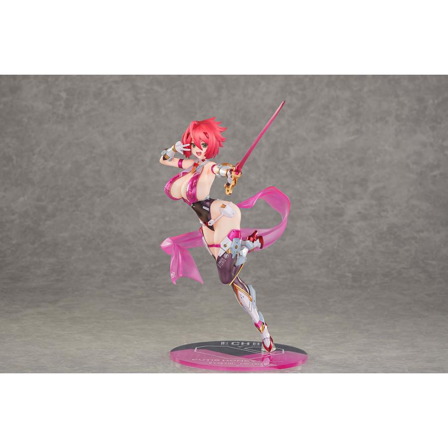 送料無料◇キューティーハニーNOVA MAGI ARTS 1/6 フィギュア 【未定