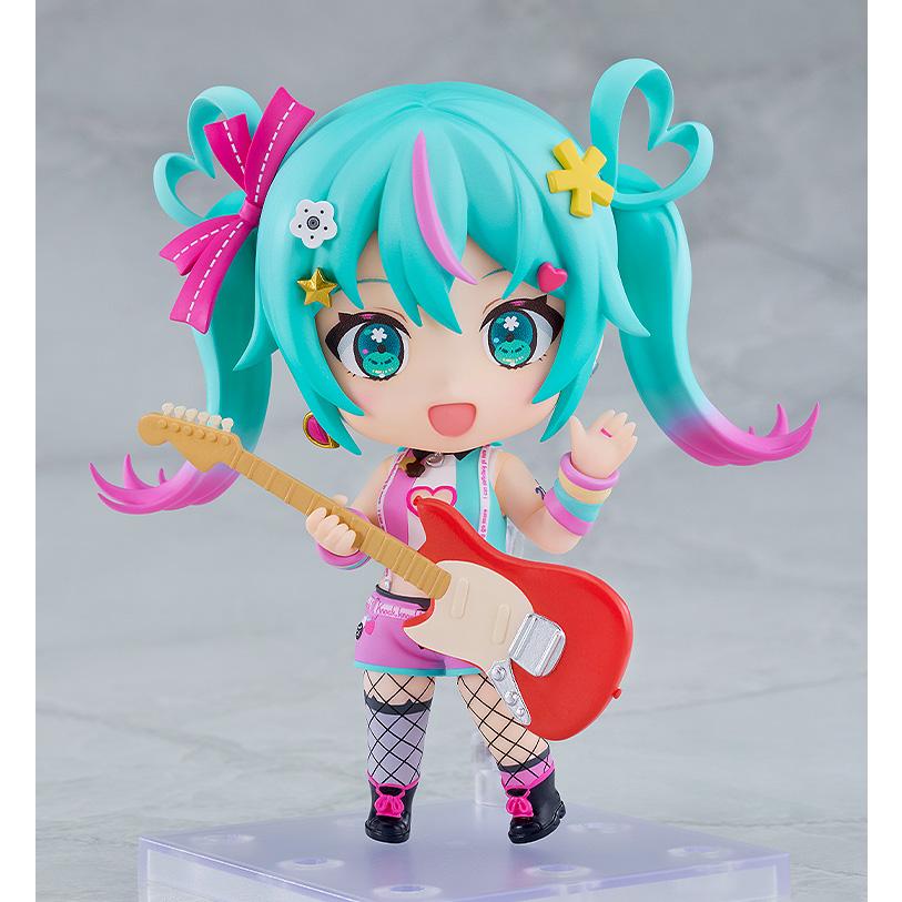ねんどろいど 送料無料◇ねんどろいど 初音ミク デコミク 2種セット