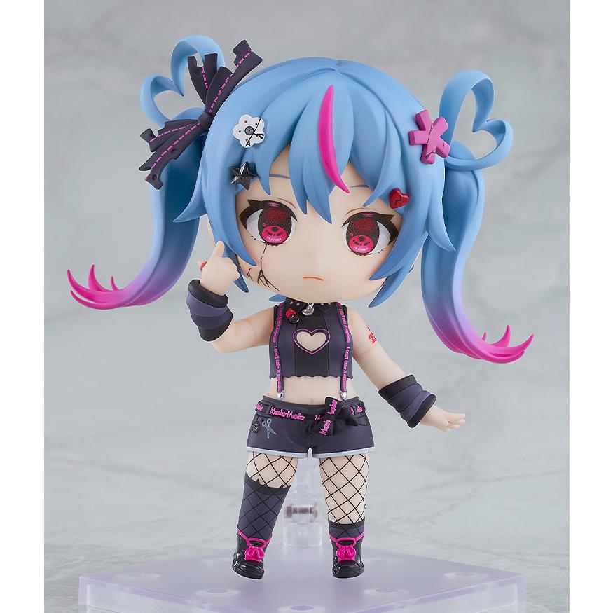 ねんどろいど 送料無料◇ねんどろいど 初音ミク デコミク 2種セット