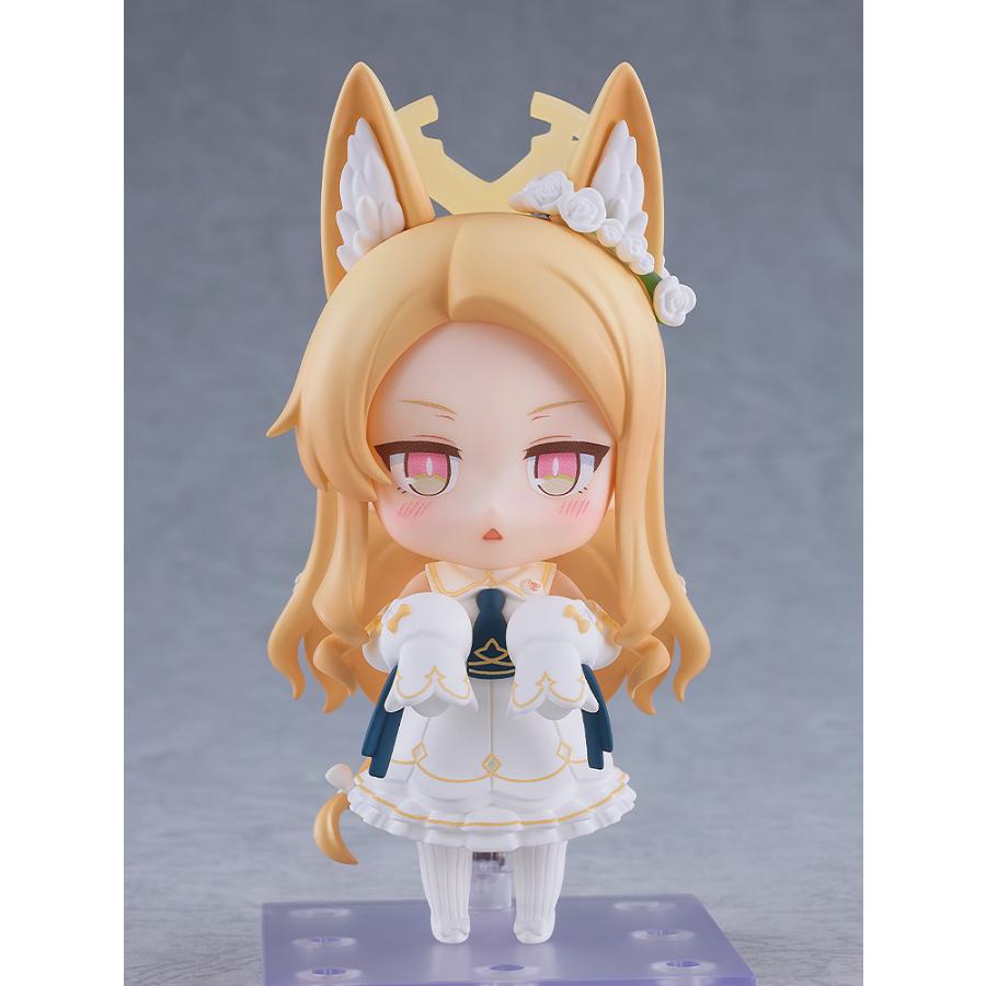 ねんどろいど ブルーアーカイブ -Blue Archive- 百合園セイア