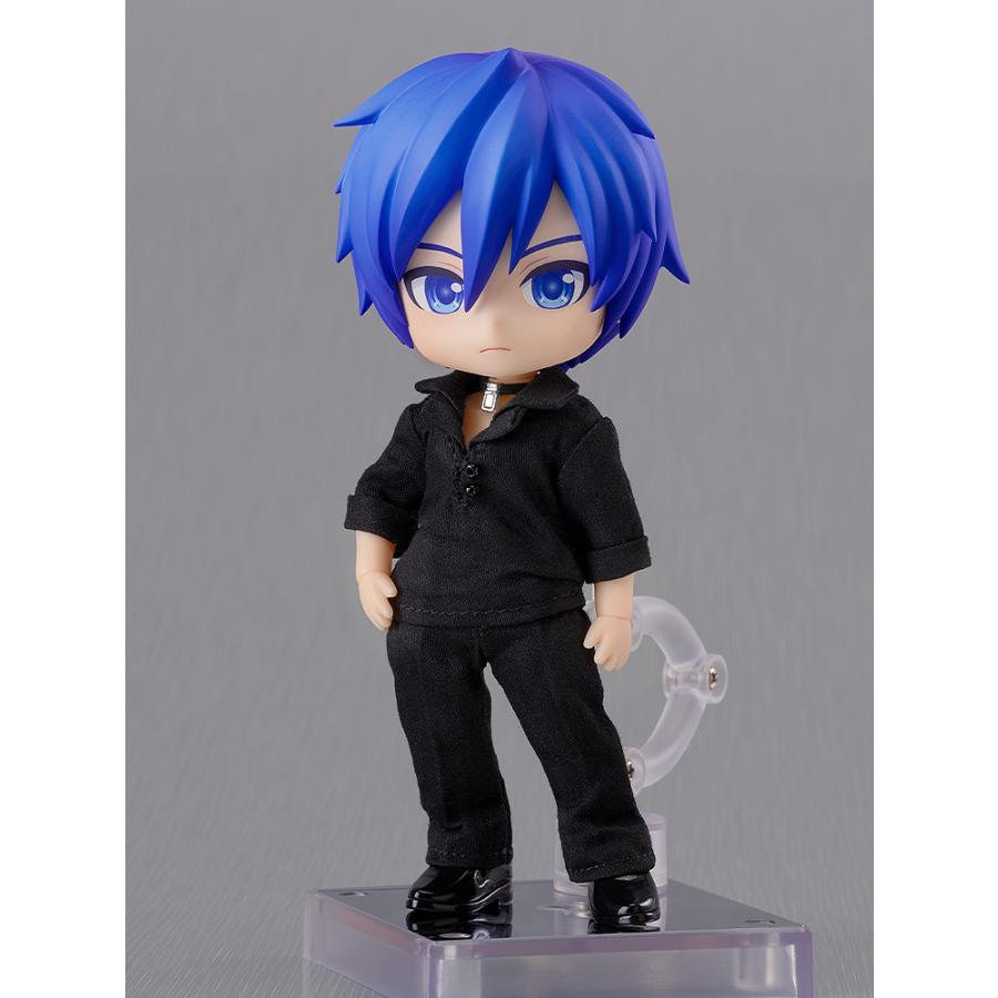 d*9様 ねんどろいど KAITO まとめ売り ねんどろいど 送料無料◇ねんどろいどどーる SEGA feat. HATSUNE MIKU