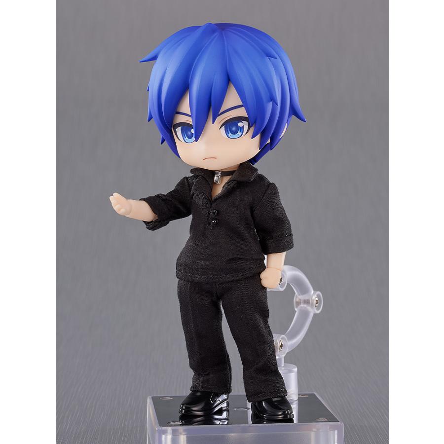 ねんどろいど 送料無料◇ねんどろいどどーる SEGA feat. HATSUNE MIKU