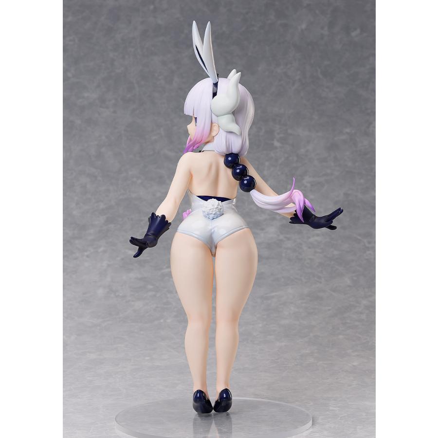 カンナ バニーVer. 「小林さんちのメイドラゴン」 B-Style 1/4 FREEing（フリーイング） 送料無料◇小林さんちのメイドラゴン カンナ