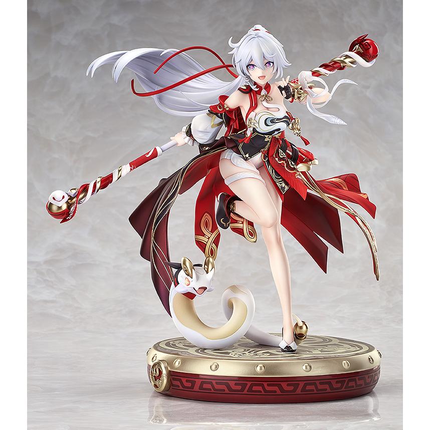 グッドスマイルカンパニー 送料無料◇崩壊3rd キアナ・ドン！烈火の
