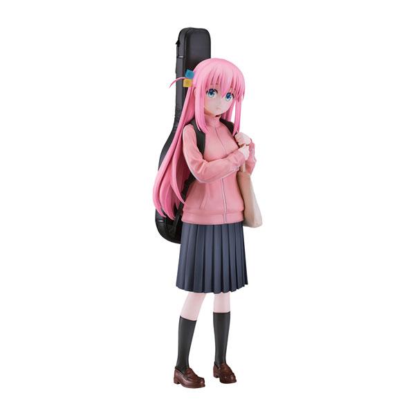グッドスマイルカンパニー 送料無料◇再販 アニメ「ぼっち・ざ・ろっく