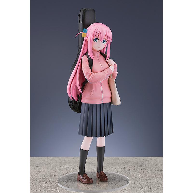グッドスマイルカンパニー 送料無料◇再販 アニメ「ぼっち・ざ・ろっく