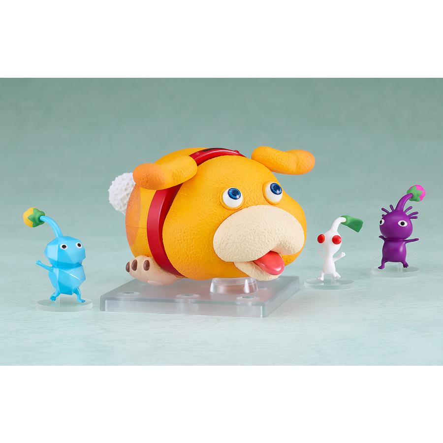 ねんどろいど ピクミン オッチン グッドスマイルカンパニー フィギュア