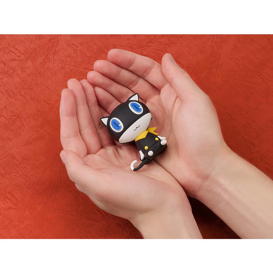 ねんどろいど 送料無料◇ねんどろいどぷらす ペルソナ5 ザ・ロイヤル 3