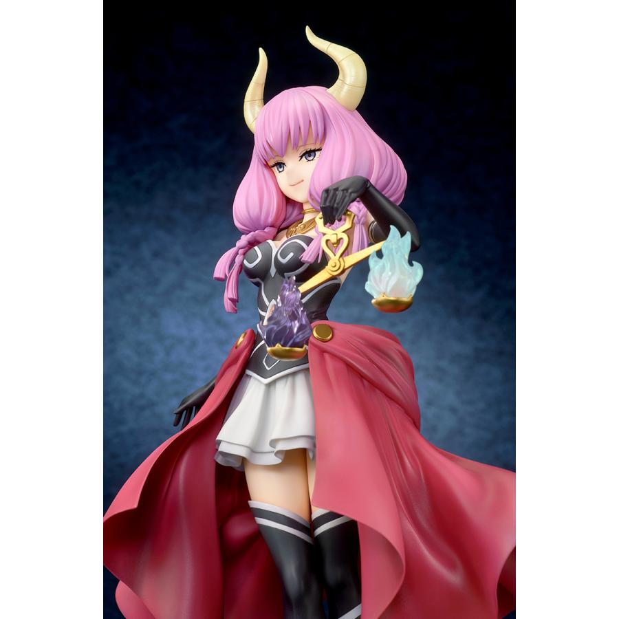 キューズQ 送料無料◇葬送のフリーレン 断頭台のアウラ キューズQ 1/7