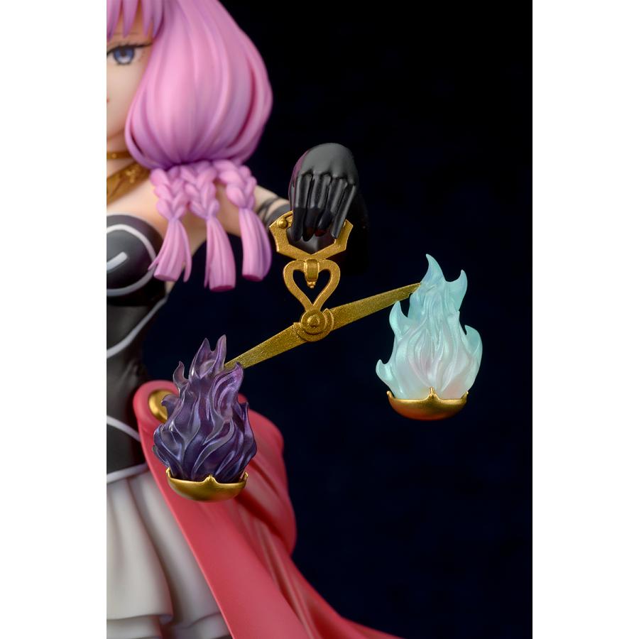 キューズQ 送料無料◇葬送のフリーレン 断頭台のアウラ キューズQ 1/7