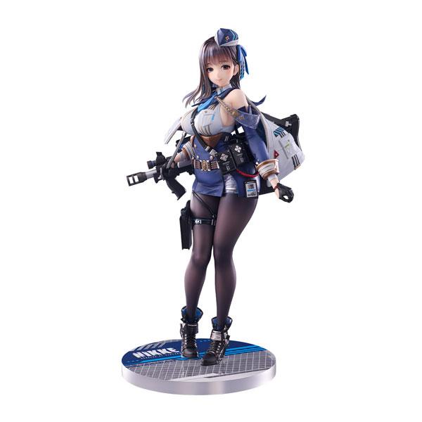フリュー 送料無料◇F：NEX 1/7 勝利の女神：NIKKE マリアン