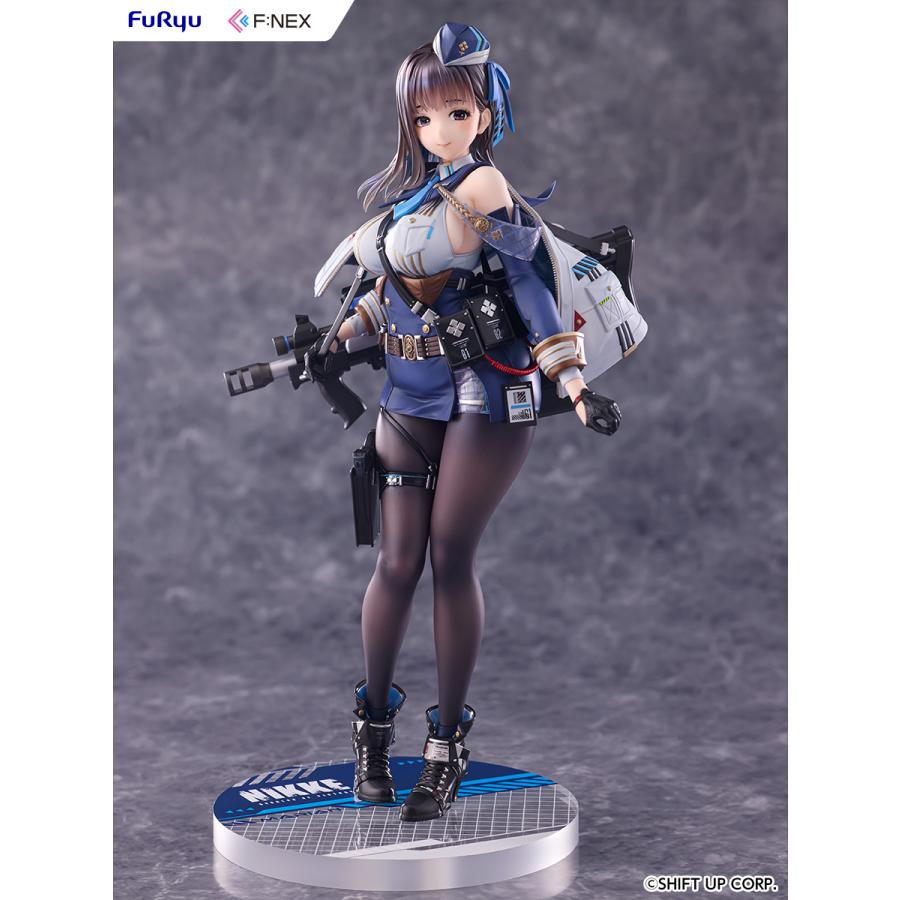 フリュー 送料無料◇F：NEX 1/7 勝利の女神：NIKKE マリアン