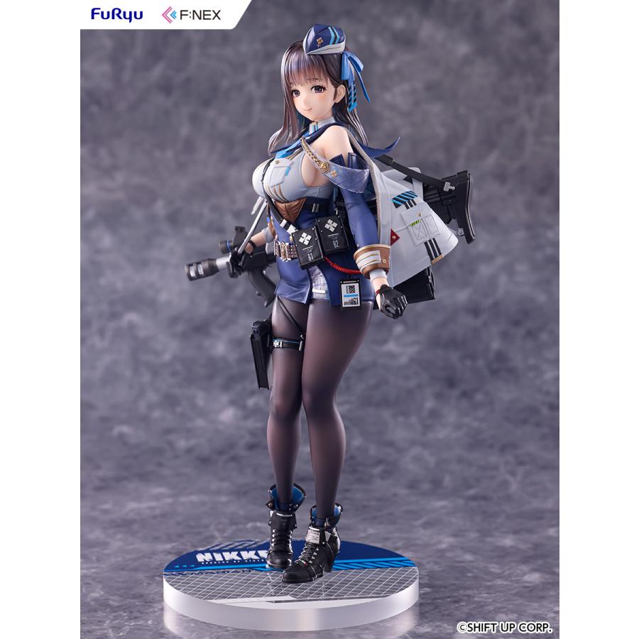 フリュー 送料無料◇F：NEX 1/7 勝利の女神：NIKKE マリアン