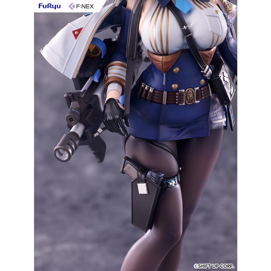 NIKKEフィギュア フリュー 送料無料◇F：NEX 1/7 勝利の女神：NIKKE マリアン