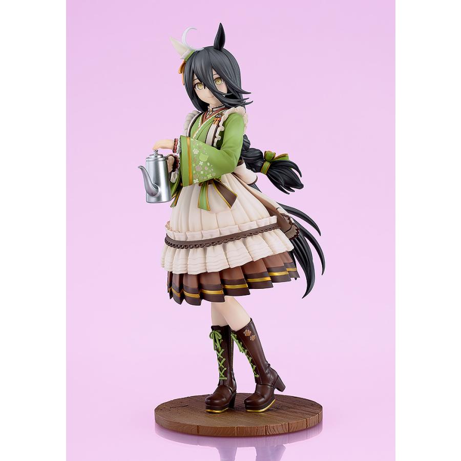 マンハッタンカフェ フィギュア ウマ娘 プリティーダービー マンハッタンカフェ 1/7 完成品フィギュア