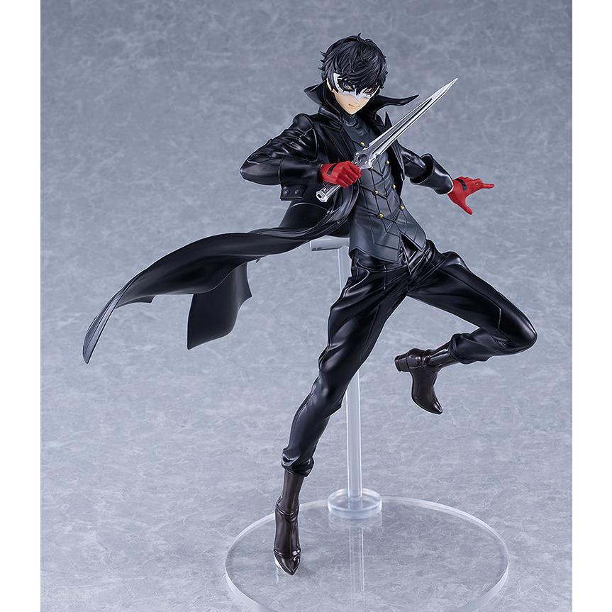 ペルソナ5 ジョーカー LAST ONE フィギュア 新品未開封 ジョーカー ラストワン賞 フィギュア ペルソナ5 P5R 一番