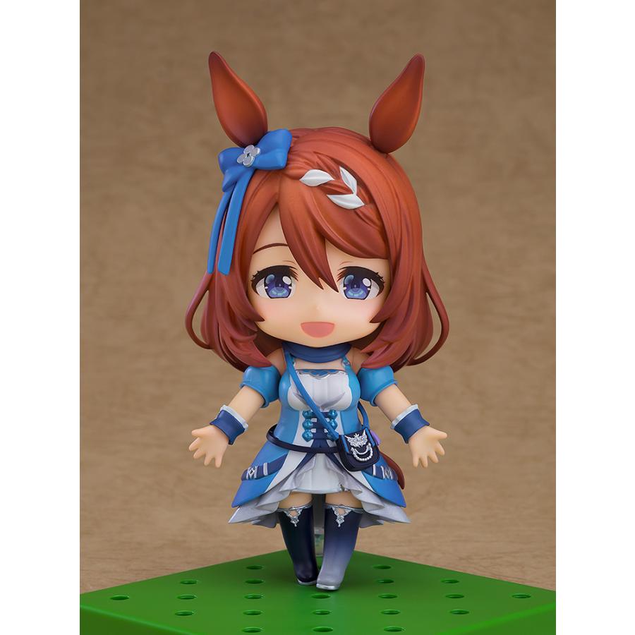 ねんどろいど ウマ娘 プリティーダービー スーパークリーク