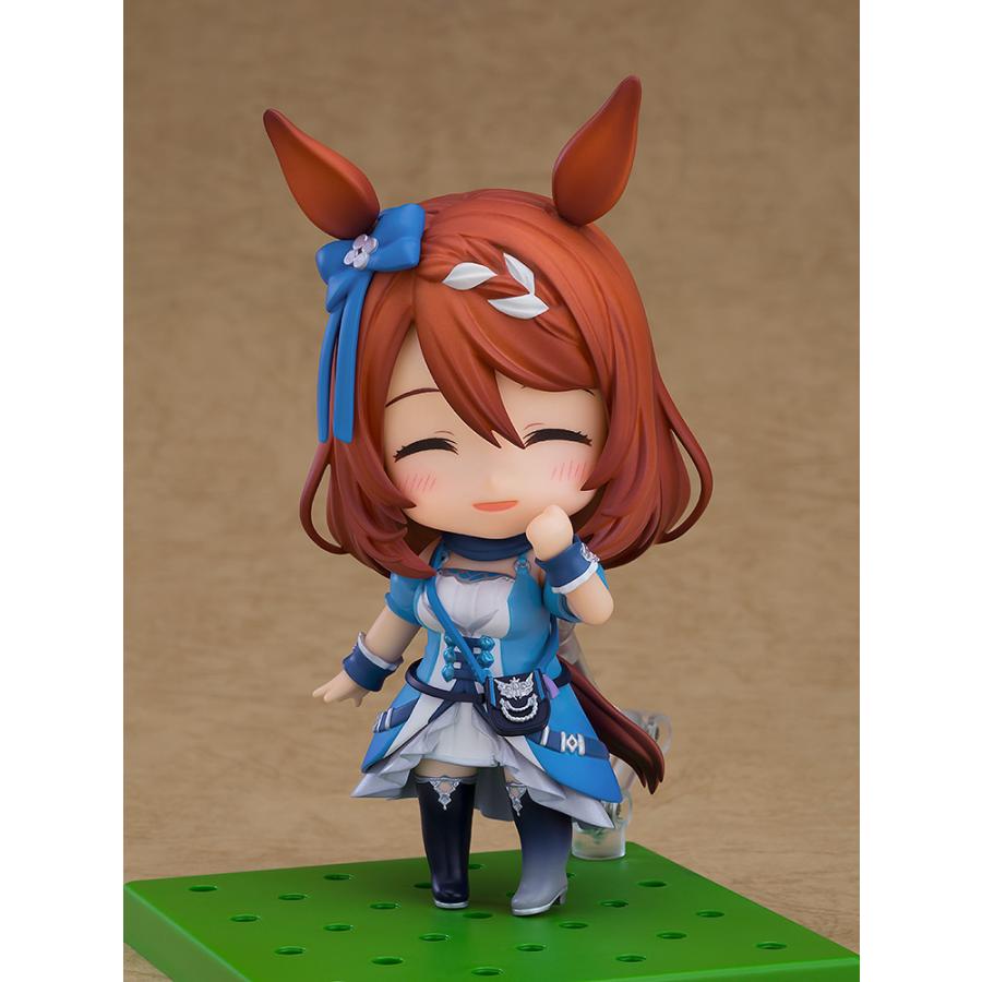 ねんどろいど ウマ娘 プリティーダービー スーパークリーク