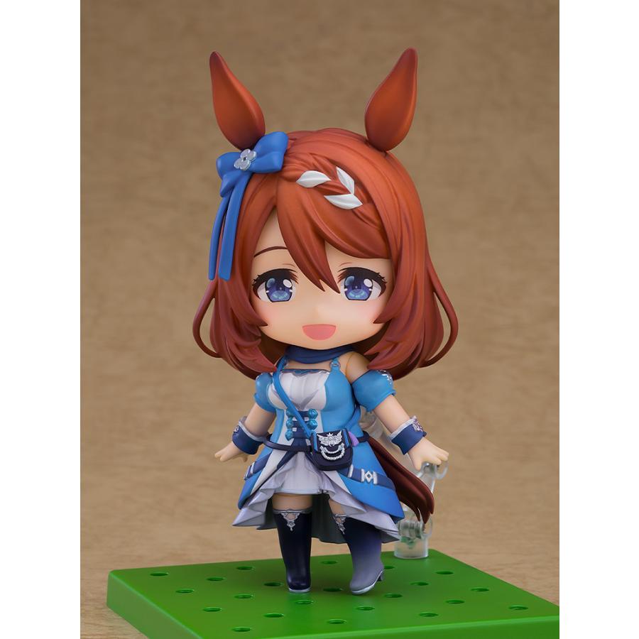 ねんどろいど ウマ娘 プリティーダービー スーパークリーク
