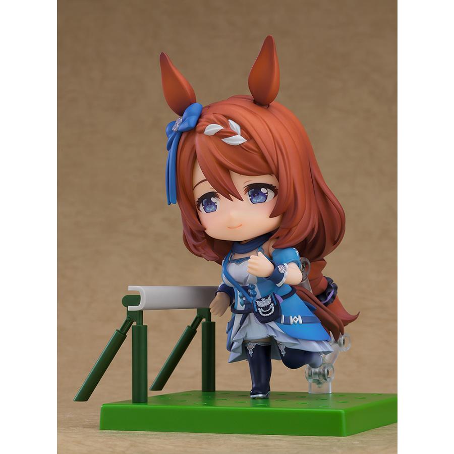 ねんどろいど ウマ娘 プリティーダービー スーパークリーク