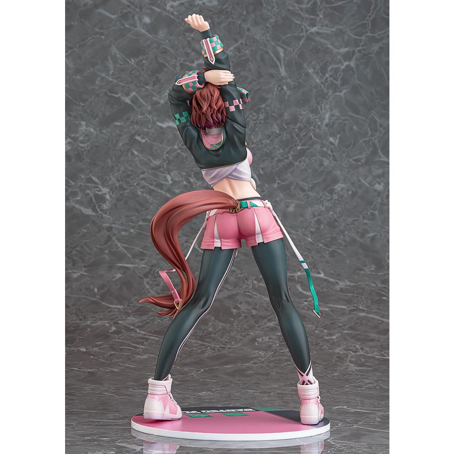 ウマ娘プリティーダービー フィギュア 6体セット ウマ娘 プリティーダービー』BoC'zメンバーのクレーンゲーム景品