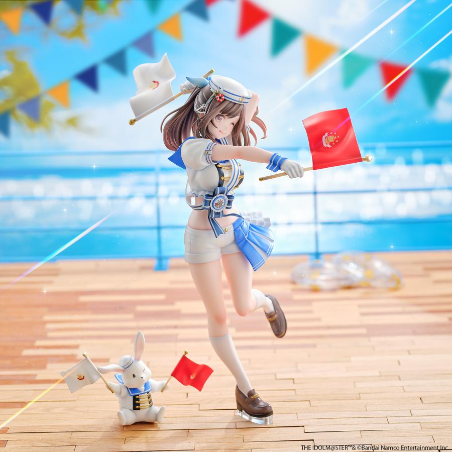 ユニオンクリエイティブ 送料無料◇アイドルマスター シャイニー