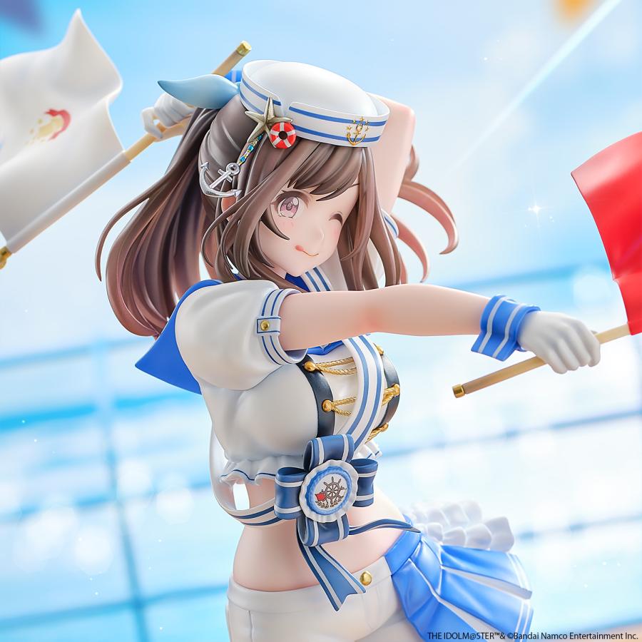 ユニオンクリエイティブ 送料無料◇アイドルマスター シャイニー