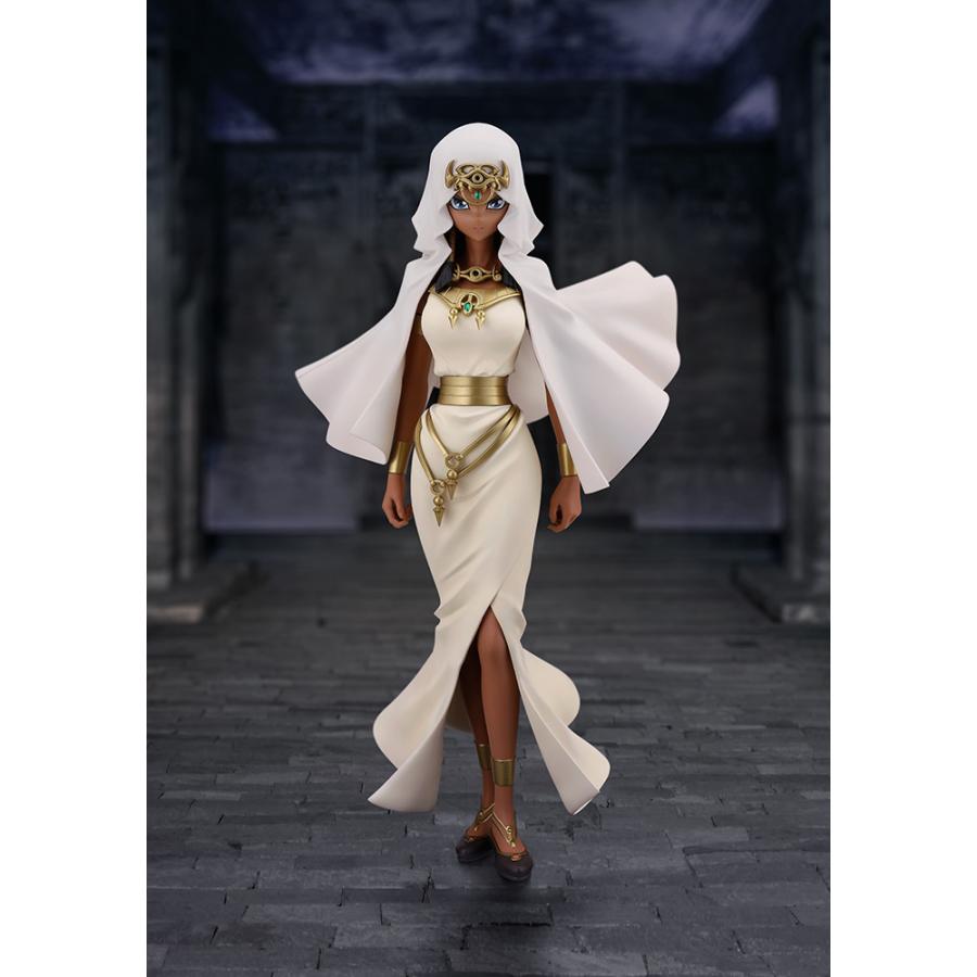 コトブキヤ（KOTOBUKIYA） OSHI WORKS 1/7 遊☆戯☆王デュエル