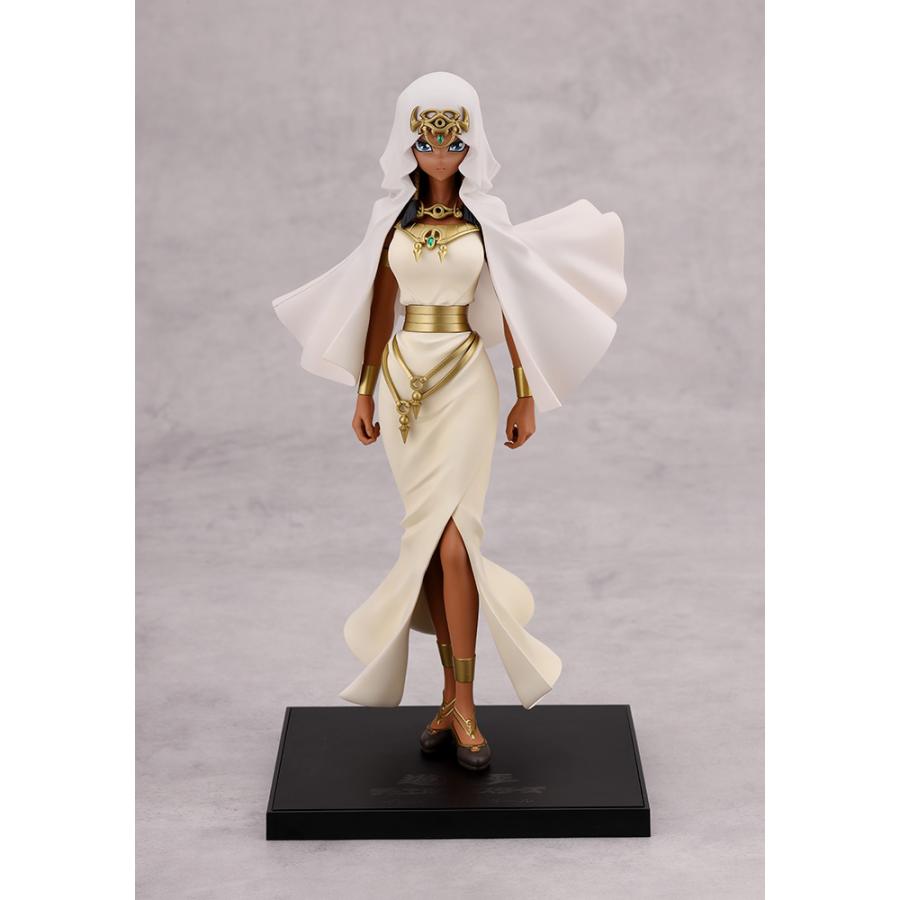 コトブキヤ（KOTOBUKIYA） OSHI WORKS 1/7 遊☆戯☆王デュエル