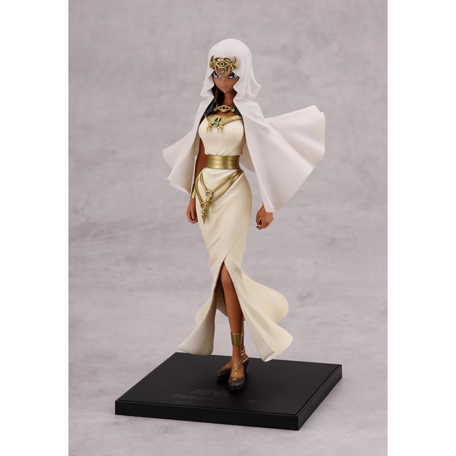 コトブキヤ（KOTOBUKIYA） OSHI WORKS 1/7 遊☆戯☆王デュエル