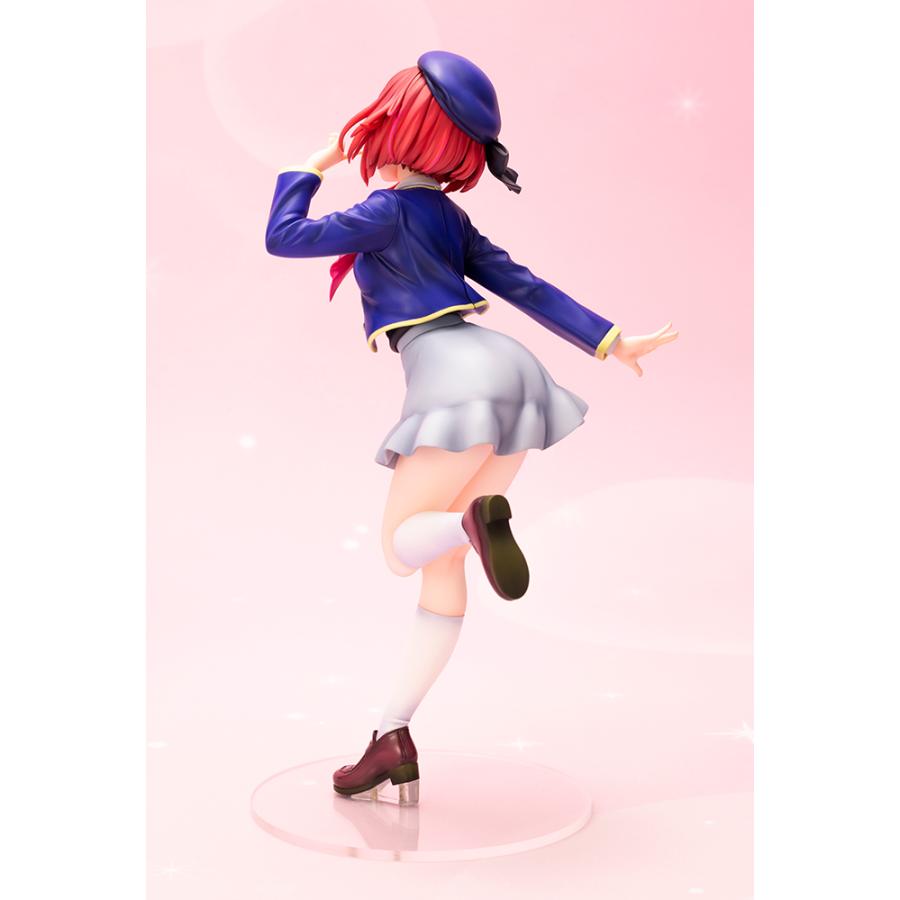 コトブキヤ（KOTOBUKIYA） 送料無料◇再販 推しの子 有馬かな 1/7