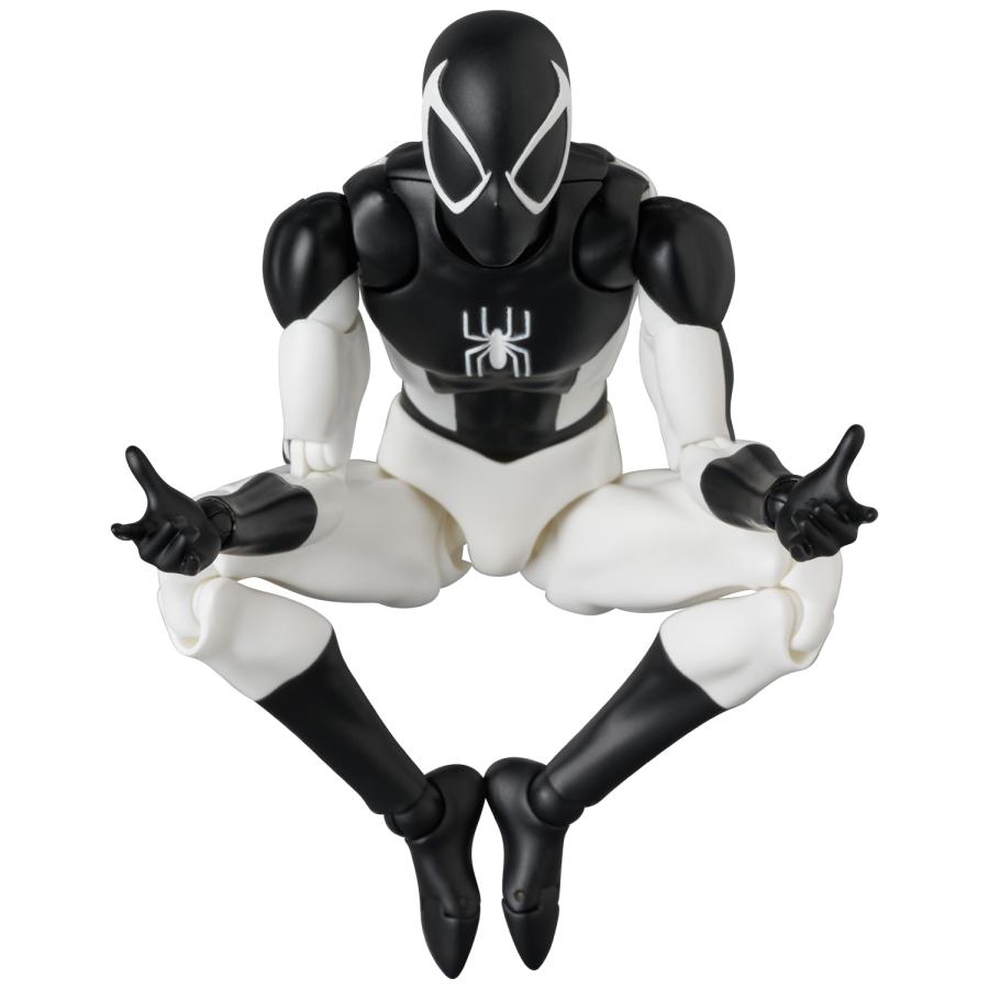 MAFEX 送料無料◇MAFEX マフェックス No.302 Negative Zone SPIDER-MAN