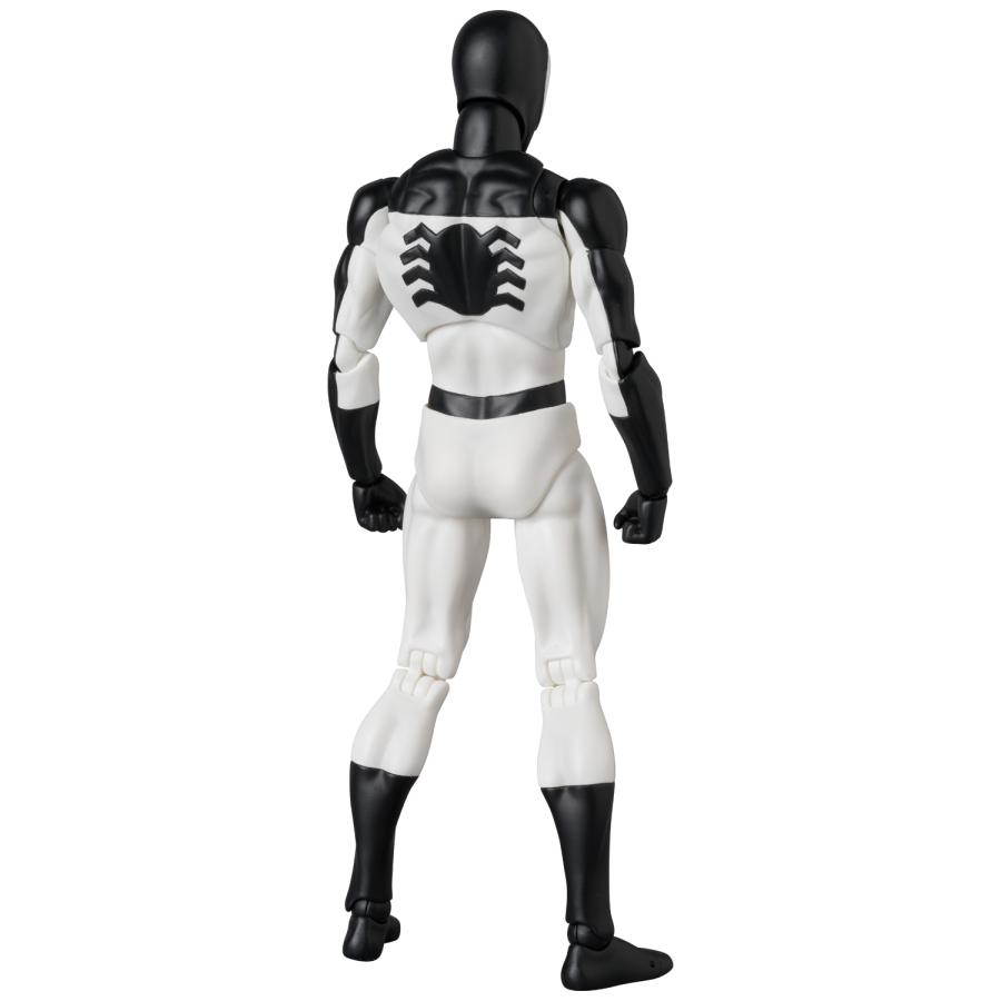 MAFEX 送料無料◇MAFEX マフェックス No.302 Negative Zone SPIDER-MAN