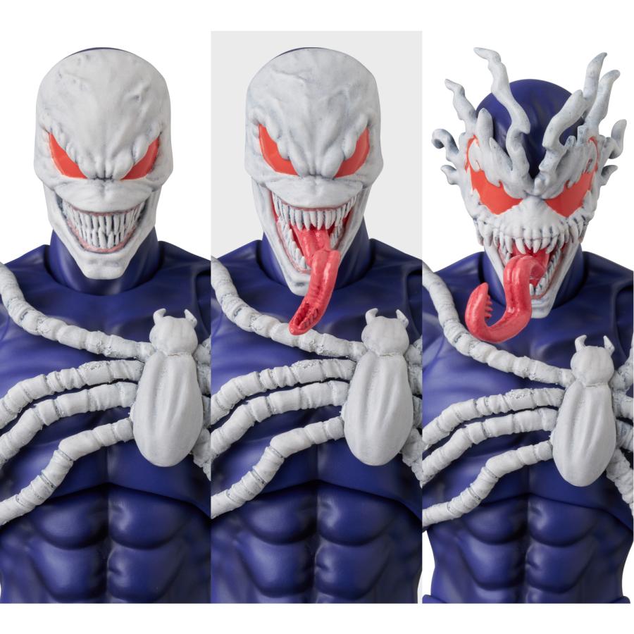 MAFEX 送料無料◇MAFEX マフェックス No.303 VENOM 2099 ヴェノム