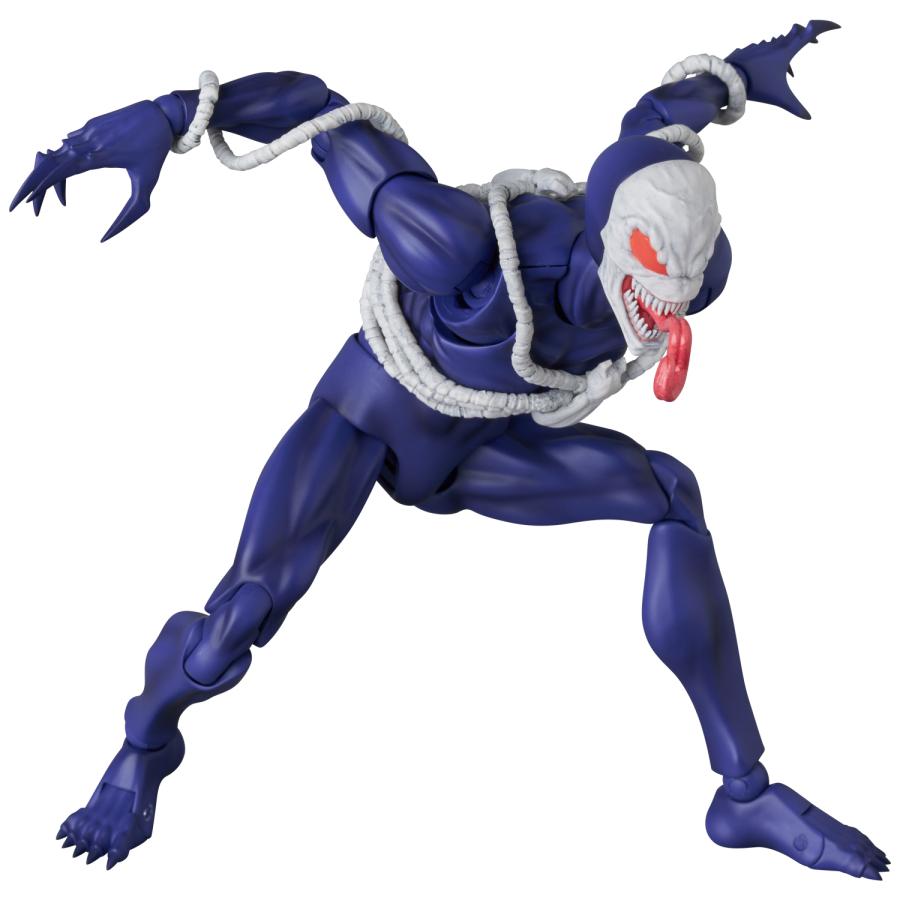 マフェックス ヴェノム mafex MAFEX VENOM(Venom： Let There Be Carnage)[メディコム・トイ]《発売