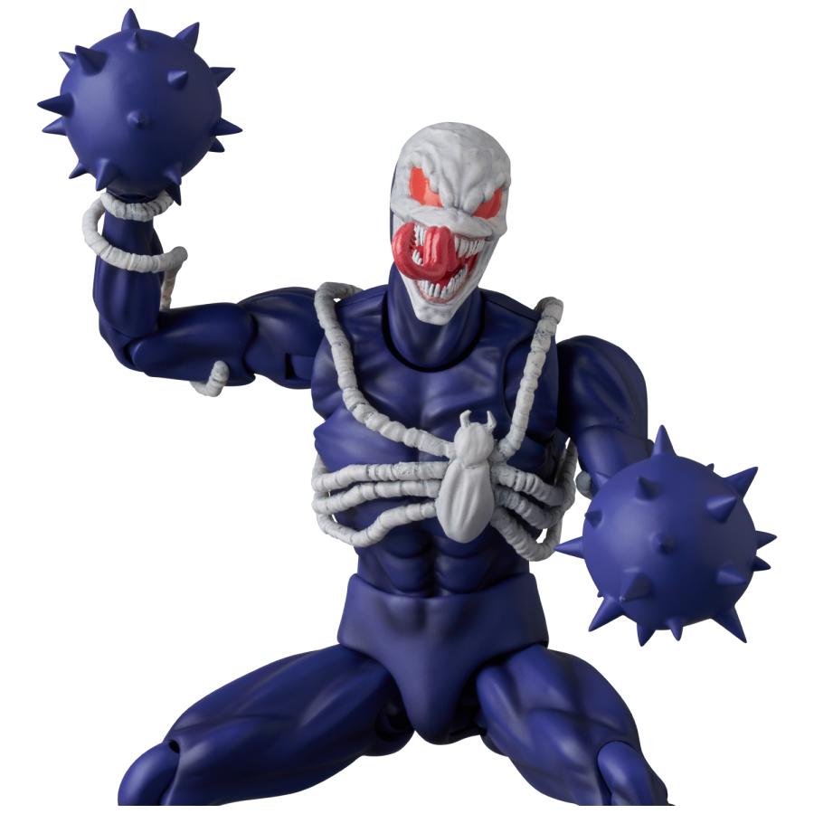 MAFEX 送料無料◇MAFEX マフェックス No.303 VENOM 2099 ヴェノム