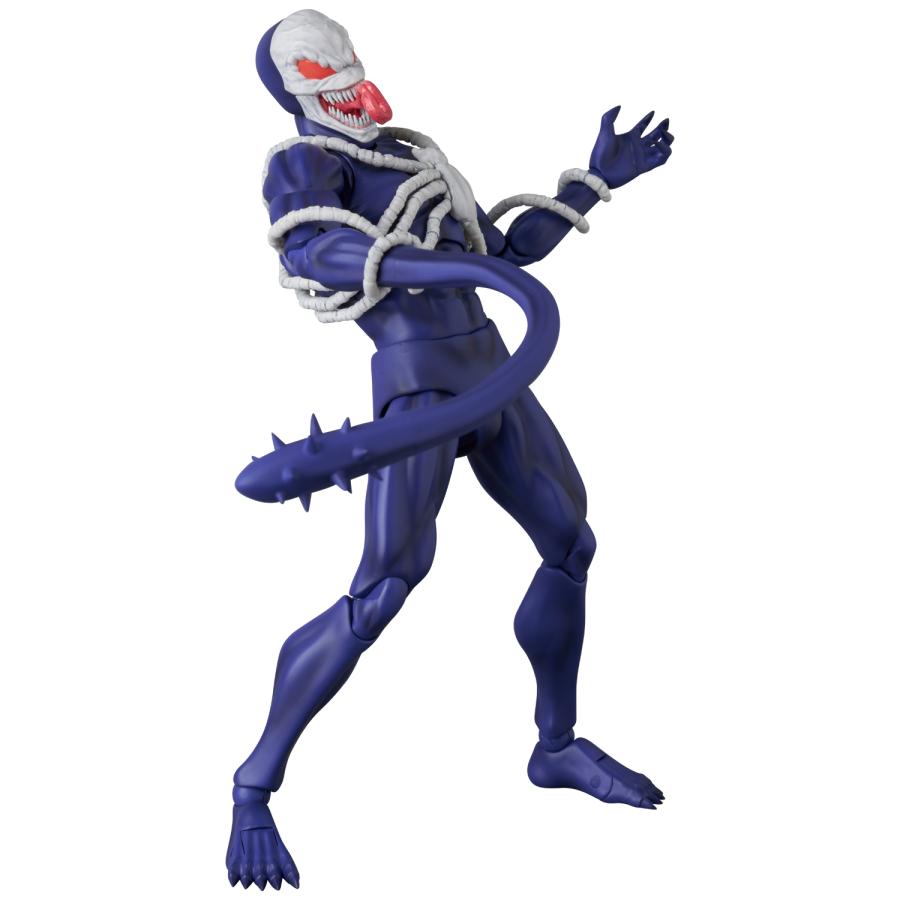 MAFEX 送料無料◇MAFEX マフェックス No.303 VENOM 2099 ヴェノム