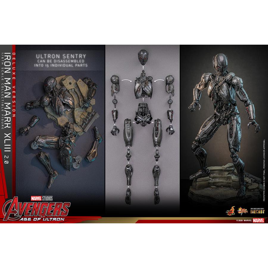 【中古箱無し】ホットトイズ ホークアイ エイジオブウルトロン HOT TOYS Amazon.co.jp: ムービー・マスターピース アベンジャーズ/エイジ・オブ