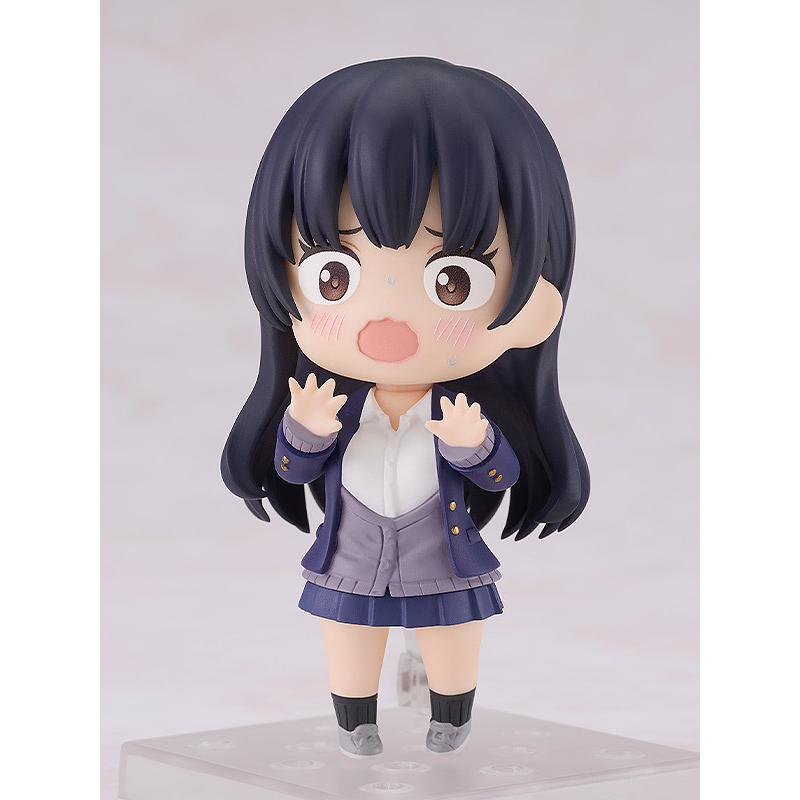 ねんどろいど 再販 僕の心のヤバイやつ 山田杏奈 グッドスマイル 
