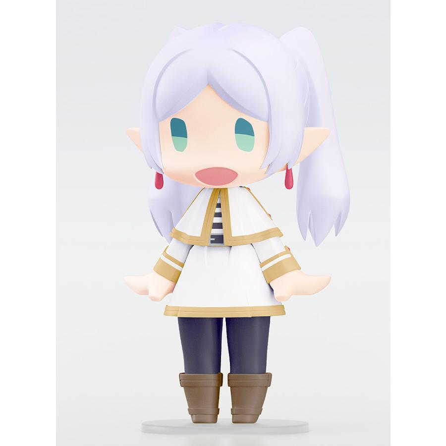 グッドスマイルカンパニー HELLO！ GOOD SMILE 葬送のフリーレン