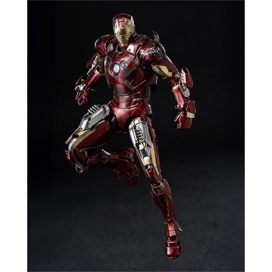 MARVEL インフィニティ・サーガ A賞「アイアンマン・マーク7」 ふるいちオンライン - ホビー/MARVEL（マーベル）/アイアンマン