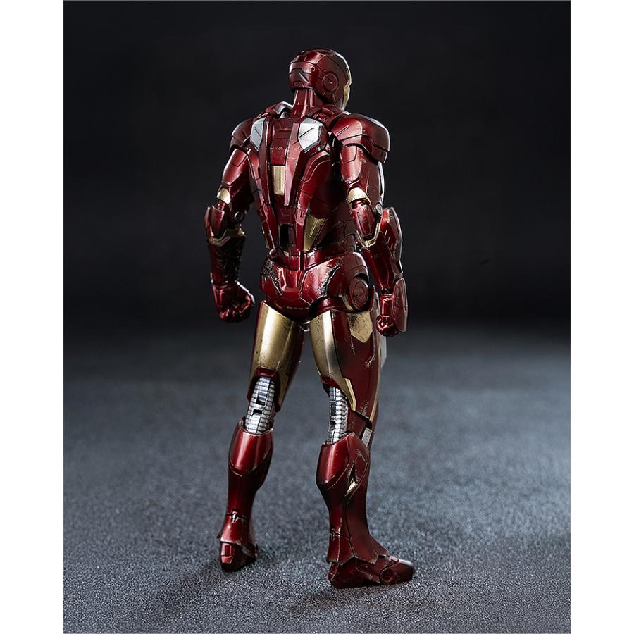 MARVEL インフィニティ・サーガ A賞「アイアンマン・マーク7」 ふるいちオンライン - ホビー/MARVEL（マーベル）/アイアンマン
